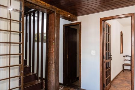 Casa à venda com 450m², 6 quartos e 3 vagasAnte Sala