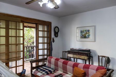 Casa à venda com 450m², 6 quartos e 3 vagasSala 2