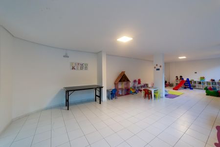 Apartamento à venda com 152m², 2 quartos e 3 vagasÁrea Comum - Brinquedoteca