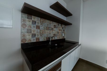 Apartamento à venda com 152m², 2 quartos e 3 vagasÁrea gourmet