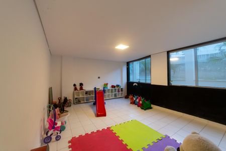 Apartamento à venda com 152m², 2 quartos e 3 vagasÁrea Comum - Brinquedoteca