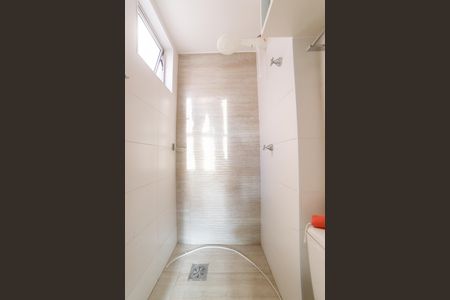 Apartamento à venda com 152m², 2 quartos e 3 vagasBanheiro Social