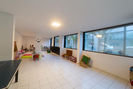 Apartamento à venda com 152m², 2 quartos e 3 vagasÁrea Comum - Brinquedoteca