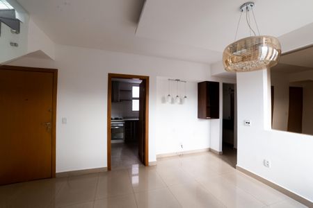 Apartamento à venda com 152m², 2 quartos e 3 vagasSala/Cozinha
