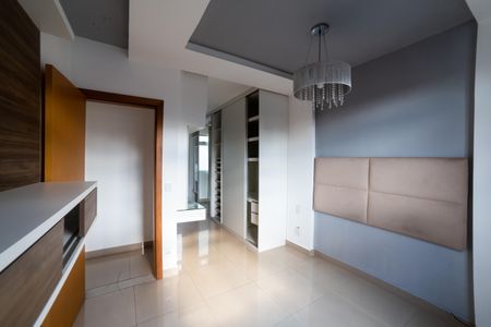 Apartamento à venda com 152m², 2 quartos e 3 vagasSuíte