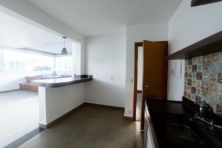 Apartamento à venda com 152m², 2 quartos e 3 vagasÁrea gourmet