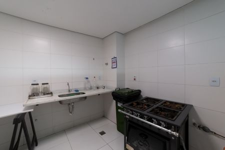 Apartamento à venda com 152m², 2 quartos e 3 vagasÁrea comum - Salão de festas