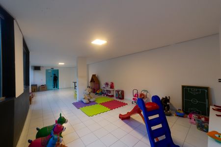 Apartamento à venda com 152m², 2 quartos e 3 vagasÁrea Comum - Brinquedoteca