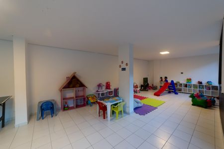 Apartamento à venda com 152m², 2 quartos e 3 vagasÁrea Comum - Brinquedoteca