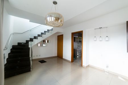 Apartamento à venda com 152m², 2 quartos e 3 vagasSala/Cozinha