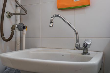 Apartamento para alugar com 105m², 3 quartos e 2 vagas Apartamento para alugar com 105m², 3 quartos e 2 vagasÁrea de Serviço