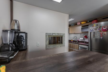 Apartamento para alugar com 105m², 3 quartos e 2 vagas Apartamento para alugar com 105m², 3 quartos e 2 vagasCozinha