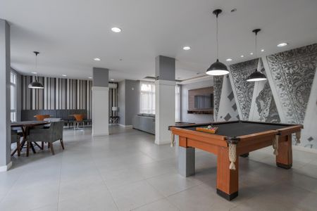 Apartamento para alugar com 105m², 3 quartos e 2 vagas Apartamento para alugar com 105m², 3 quartos e 2 vagasÁrea comum - Salão de festas