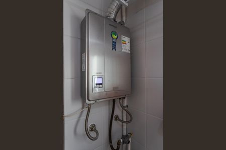 Apartamento para alugar com 105m², 3 quartos e 2 vagas Apartamento para alugar com 105m², 3 quartos e 2 vagasÁrea de Serviço