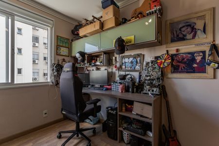 Apartamento para alugar com 105m², 3 quartos e 2 vagas Apartamento para alugar com 105m², 3 quartos e 2 vagasQuarto 1