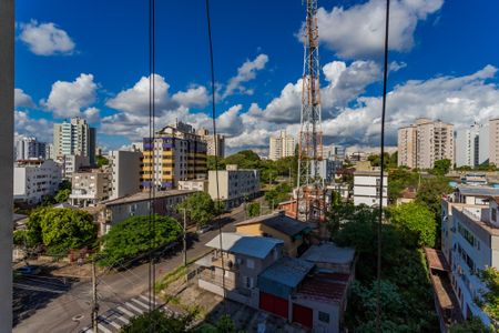 Apartamento para alugar com 105m², 3 quartos e 2 vagas Apartamento para alugar com 105m², 3 quartos e 2 vagasVista do Quarto 2