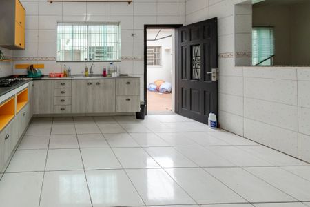 Casa à venda com 300m², 3 quartos e 8 vagasCozinha