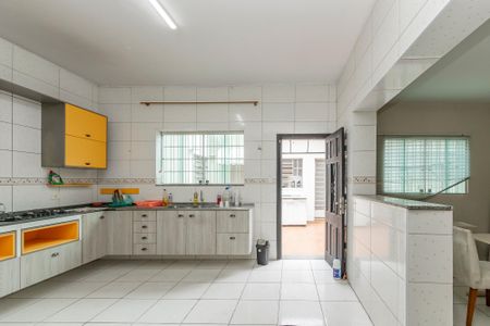 Casa à venda com 300m², 3 quartos e 8 vagasCozinha