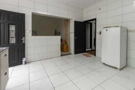 Casa à venda com 300m², 3 quartos e 8 vagasCozinha
