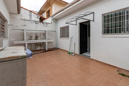 Casa à venda com 300m², 3 quartos e 8 vagasQuintal