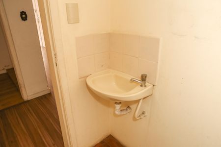 Apartamento à venda com 180m², 3 quartos e 1 vaga Apartamento à venda com 180m², 3 quartos e 1 vagaCorredor