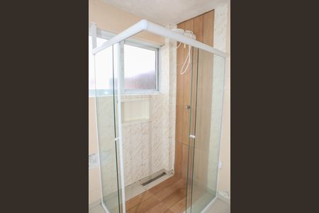 Apartamento à venda com 180m², 3 quartos e 1 vaga Apartamento à venda com 180m², 3 quartos e 1 vagaBanheiro Social