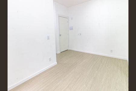 Apartamento para alugar com 41m², 2 quartos e sem vaga Apartamento para alugar com 41m², 2 quartos e sem vagaSala