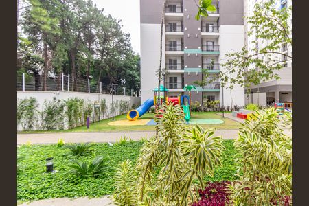 Apartamento para alugar com 41m², 2 quartos e sem vaga Apartamento para alugar com 41m², 2 quartos e sem vagaVaranda - Vista