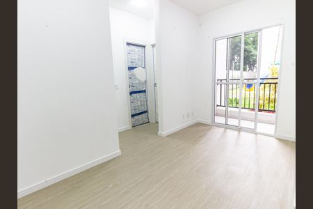 Apartamento para alugar com 41m², 2 quartos e sem vaga Apartamento para alugar com 41m², 2 quartos e sem vagaSala
