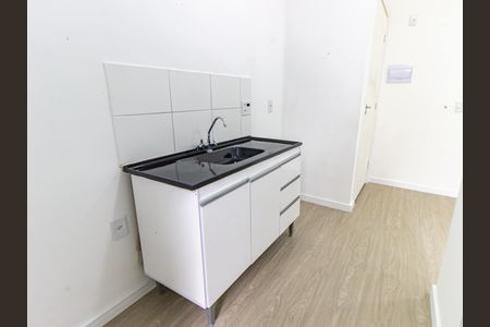 Apartamento para alugar com 41m², 2 quartos e sem vaga Apartamento para alugar com 41m², 2 quartos e sem vagaCozinha