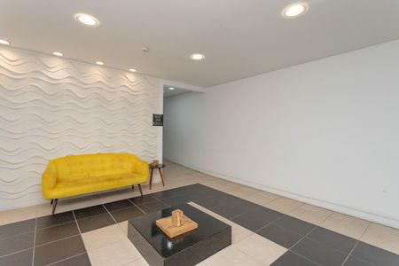 Apartamento à venda com 52m², 2 quartos e 1 vaga Apartamento à venda com 52m², 2 quartos e 1 vagaÁrea comum