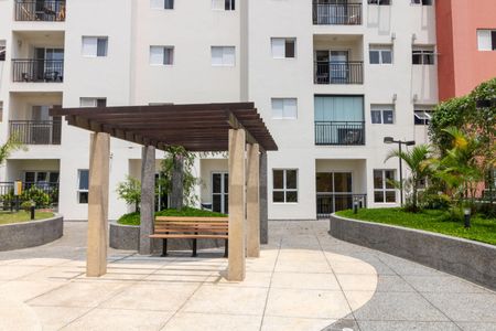 Apartamento à venda com 52m², 2 quartos e 1 vaga Apartamento à venda com 52m², 2 quartos e 1 vagaÁrea comum