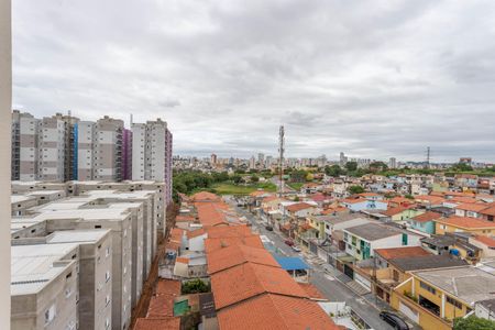 Apartamento à venda com 52m², 2 quartos e 1 vaga Apartamento à venda com 52m², 2 quartos e 1 vagaVista do quarto 2
