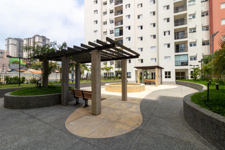 Apartamento à venda com 52m², 2 quartos e 1 vaga Apartamento à venda com 52m², 2 quartos e 1 vagaÁrea comum