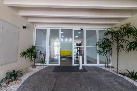 Apartamento à venda com 52m², 2 quartos e 1 vaga Apartamento à venda com 52m², 2 quartos e 1 vagaÁrea comum