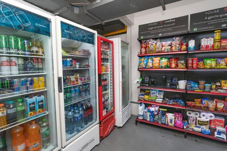 Apartamento à venda com 52m², 2 quartos e 1 vaga Apartamento à venda com 52m², 2 quartos e 1 vagaÁrea comum