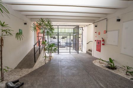 Apartamento à venda com 52m², 2 quartos e 1 vaga Apartamento à venda com 52m², 2 quartos e 1 vagaÁrea comum