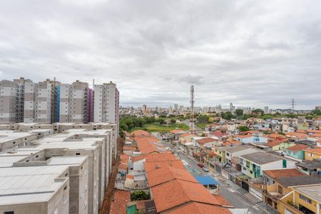 Apartamento à venda com 52m², 2 quartos e 1 vaga Apartamento à venda com 52m², 2 quartos e 1 vagaVista do quarto 1