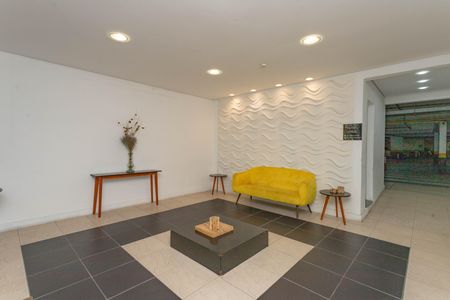 Apartamento à venda com 52m², 2 quartos e 1 vaga Apartamento à venda com 52m², 2 quartos e 1 vagaÁrea comum