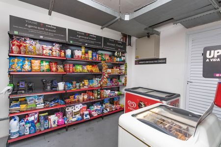 Apartamento à venda com 52m², 2 quartos e 1 vaga Apartamento à venda com 52m², 2 quartos e 1 vagaÁrea comum