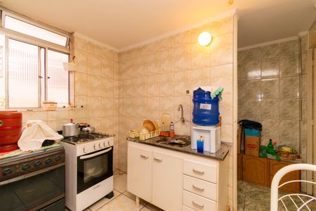 Apartamento à venda com 50m², 2 quartos e 1 vaga Apartamento à venda com 50m², 2 quartos e 1 vagaCozinha