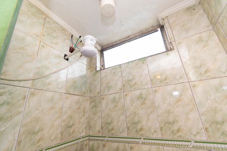 Apartamento à venda com 50m², 2 quartos e 1 vaga Apartamento à venda com 50m², 2 quartos e 1 vagaBanheiro