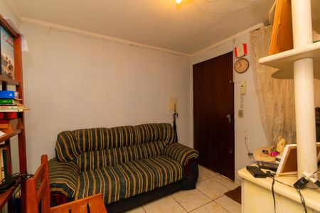 Apartamento à venda com 50m², 2 quartos e 1 vaga Apartamento à venda com 50m², 2 quartos e 1 vagaSala