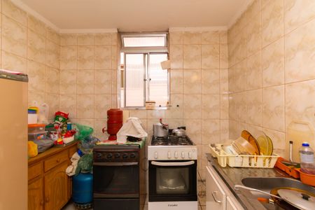 Apartamento à venda com 50m², 2 quartos e 1 vaga Apartamento à venda com 50m², 2 quartos e 1 vagaCozinha