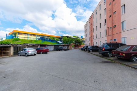 Apartamento à venda com 50m², 2 quartos e 1 vaga Apartamento à venda com 50m², 2 quartos e 1 vagaÁrea comum