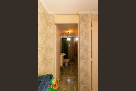 Apartamento à venda com 50m², 2 quartos e 1 vaga Apartamento à venda com 50m², 2 quartos e 1 vagaÁrea de Serviço