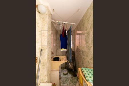 Apartamento à venda com 50m², 2 quartos e 1 vaga Apartamento à venda com 50m², 2 quartos e 1 vagaÁrea de Serviço