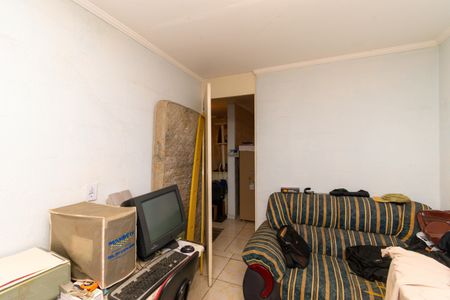 Apartamento à venda com 50m², 2 quartos e 1 vaga Apartamento à venda com 50m², 2 quartos e 1 vagaQuarto 2