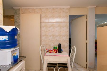 Apartamento à venda com 50m², 2 quartos e 1 vaga Apartamento à venda com 50m², 2 quartos e 1 vagaCozinha
