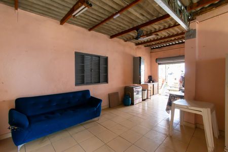 Apartamento à venda com 50m², 2 quartos e 1 vaga Apartamento à venda com 50m², 2 quartos e 1 vagaÁrea comum - Salão de festas